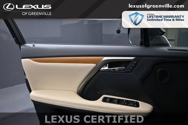Certified 2022 Lexus RX 350 AWD w/ Premium Package image 22