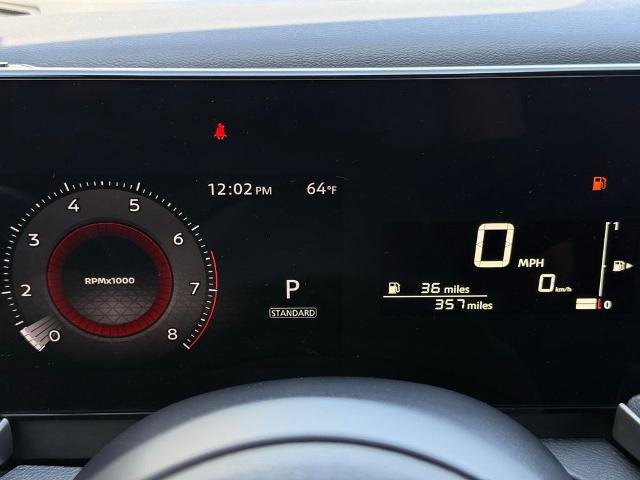 New 2026 Nissan Kicks SV w/ SV Premium Package AWD/4WD image 30
