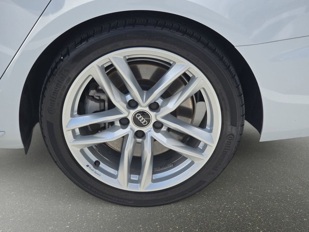 Certified 2023 Audi A4 2.0T Premium Plus w/ Premium Plus Package image 26