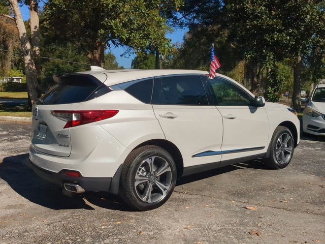 New 2026 Acura RDX w/ Technology Package image 4