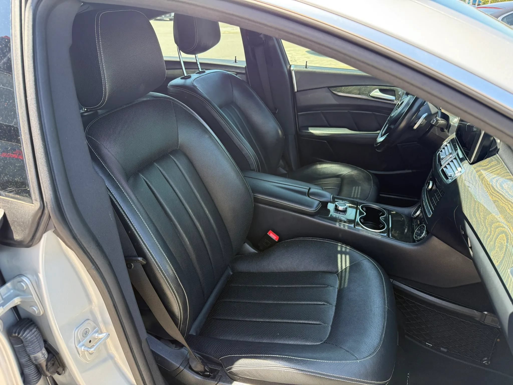 Used 2016 Mercedes-Benz CLS 550 image 26