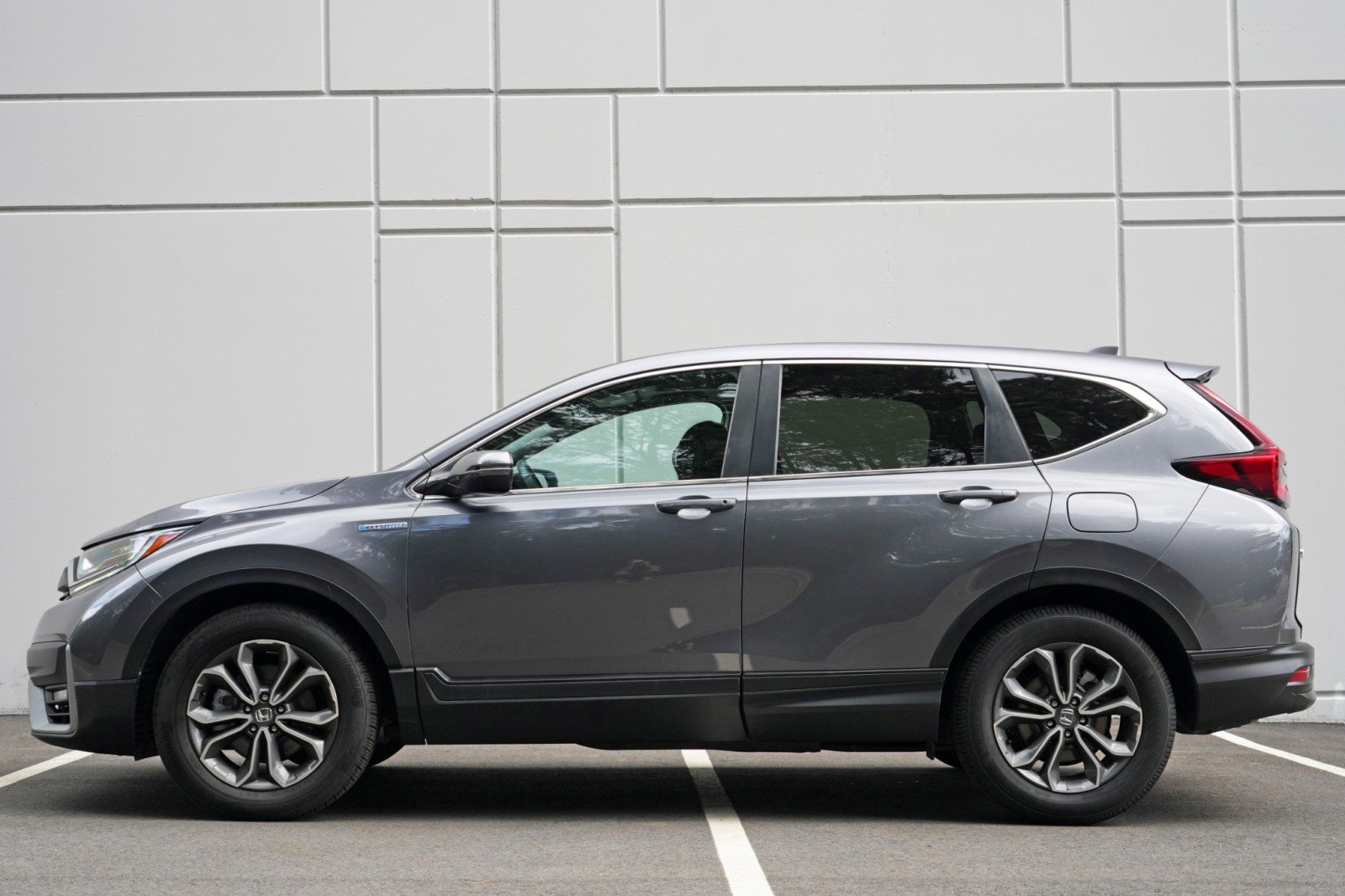 Used 2020 Honda CR-V EX-L image 8