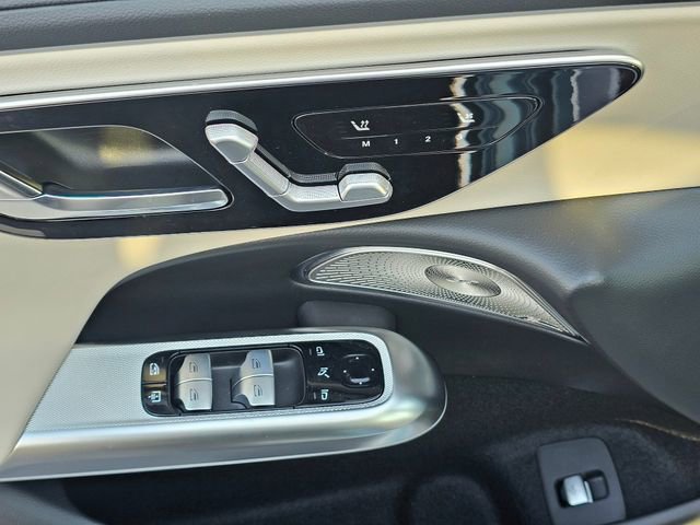 New 2026 Mercedes-Benz E 350 4MATIC Sedan image 21