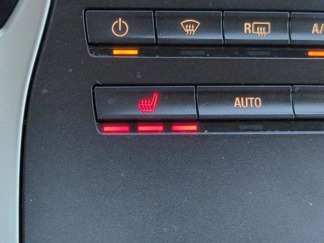 Used 2019 Lincoln Nautilus Select image 21