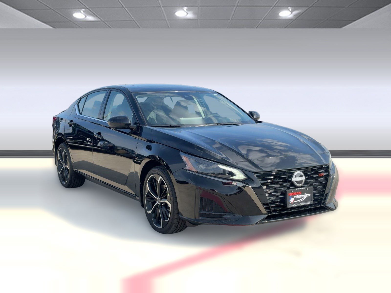 New 2025 Nissan Altima 2.5 SR w/ SR Premium Package image 7