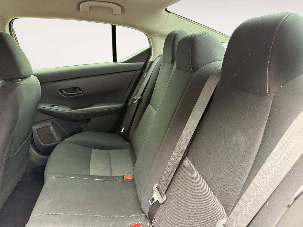 Used 2024 Nissan Sentra SV w/ All-Weather Package image 30