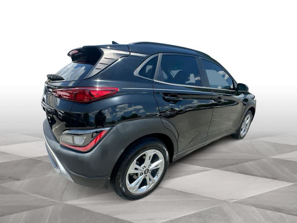 Used 2023 Hyundai Kona SEL FWD image 8