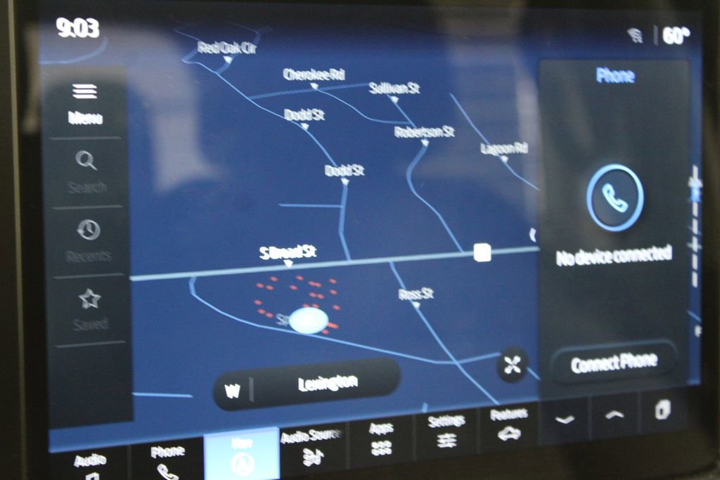 Used 2024 Ford F150 XLT w/ Tow/Haul Package image 45