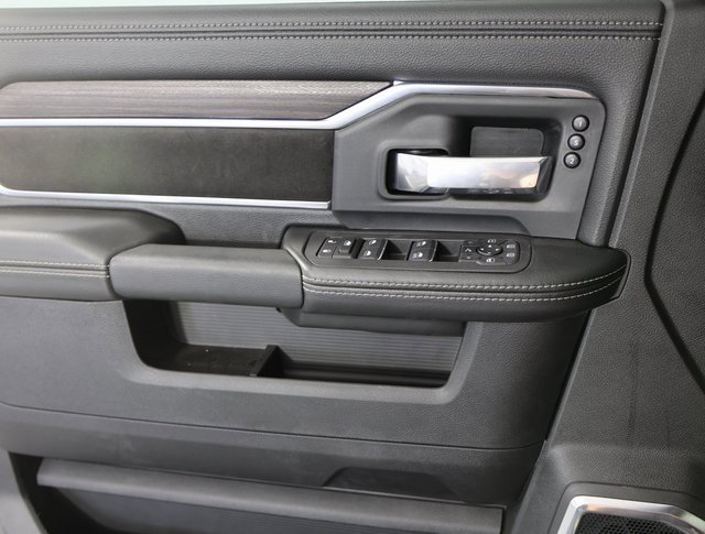 New 2025 RAM 2500 Laramie w/ Night Edition image 20