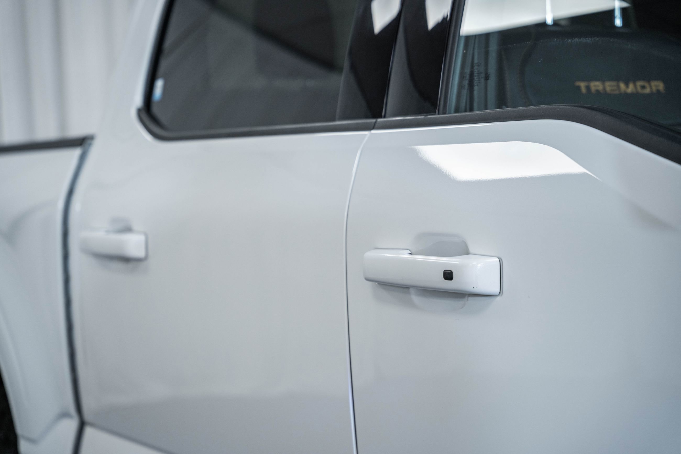 Certified 2023 Ford F150 Tremor w/ Equipment Group 402A High image 14