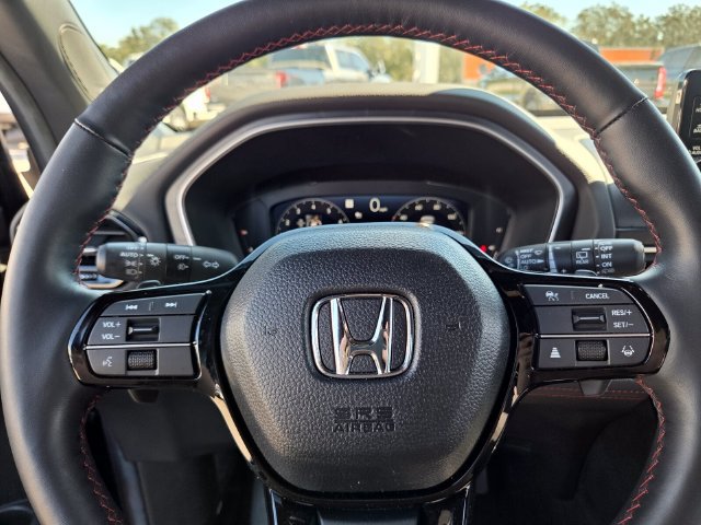 Used 2025 Honda Pilot Black Edition image 26