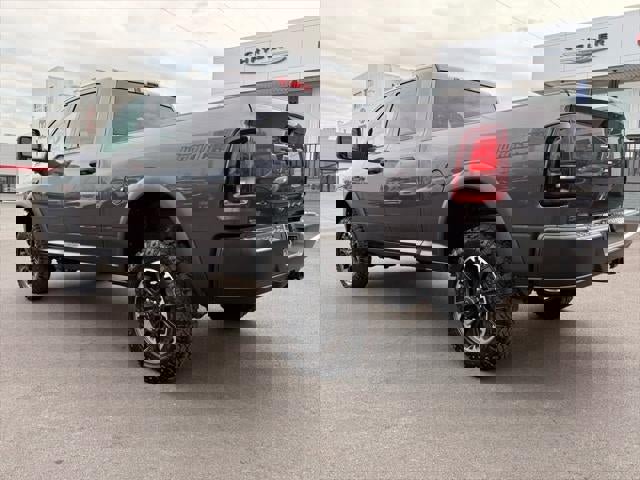 New 2026 RAM 2500 Tradesman image 26