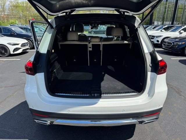 Certified 2024 Mercedes-Benz GLE 350 4MATIC image 10
