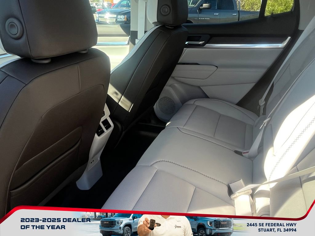 New 2026 GMC Terrain Denali image 12