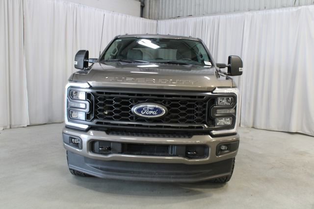 Used 2023 Ford F350 XLT w/ XLT Premium Package image 36