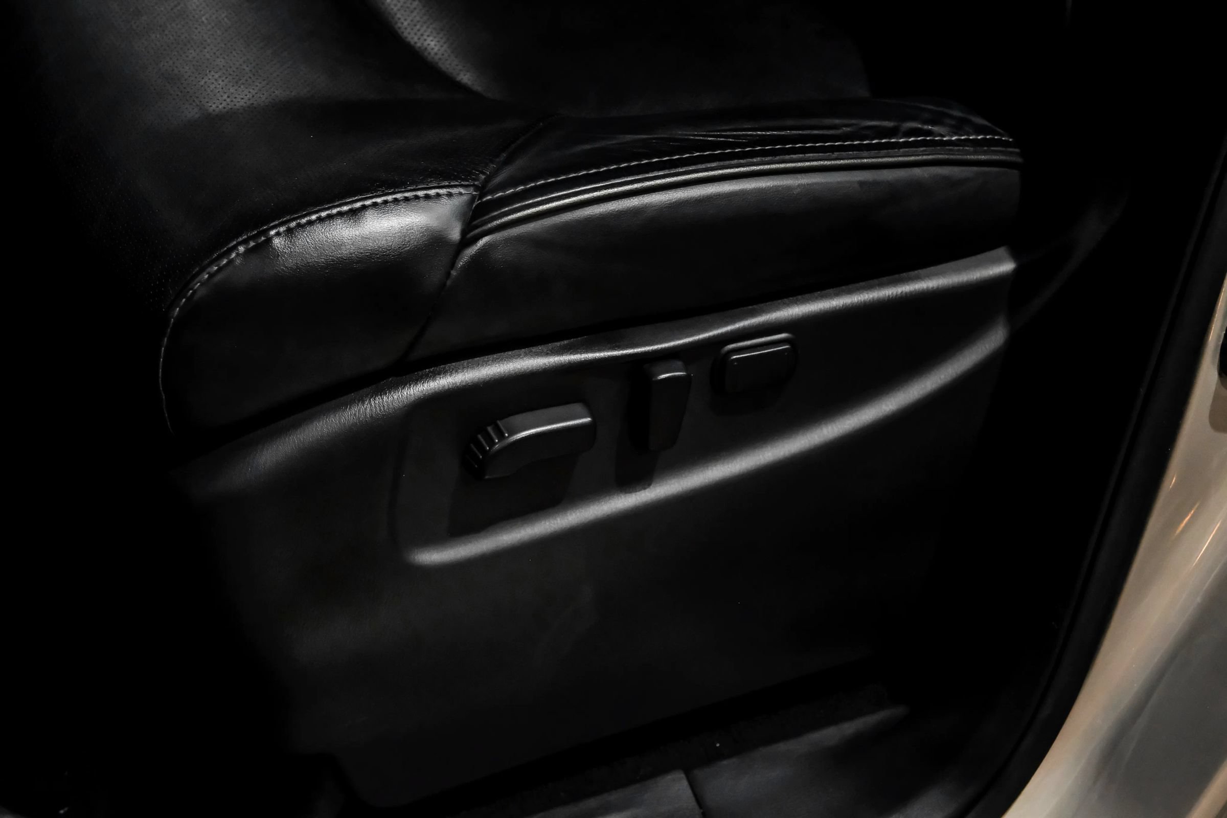 Used 2019 INFINITI QX80 Luxe RWD image 30