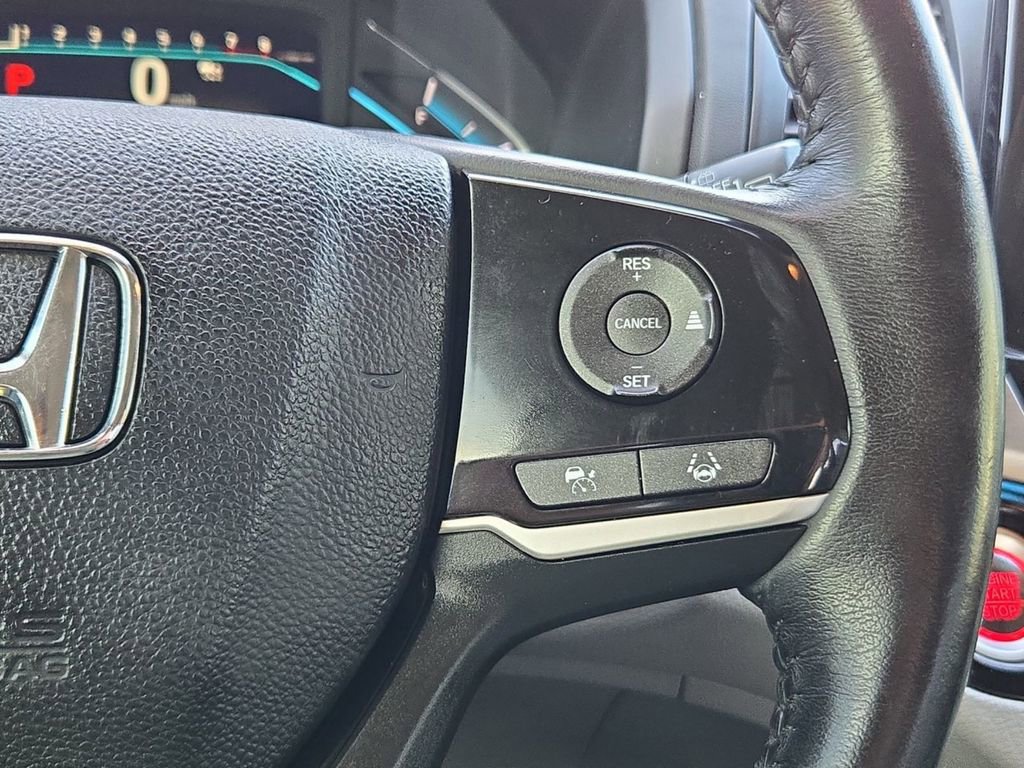 Used 2021 Honda Odyssey Touring image 17