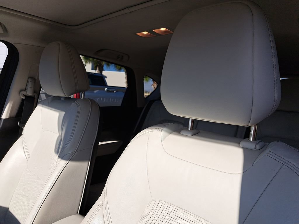 Used 2020 MAZDA CX-5 Grand Touring image 16