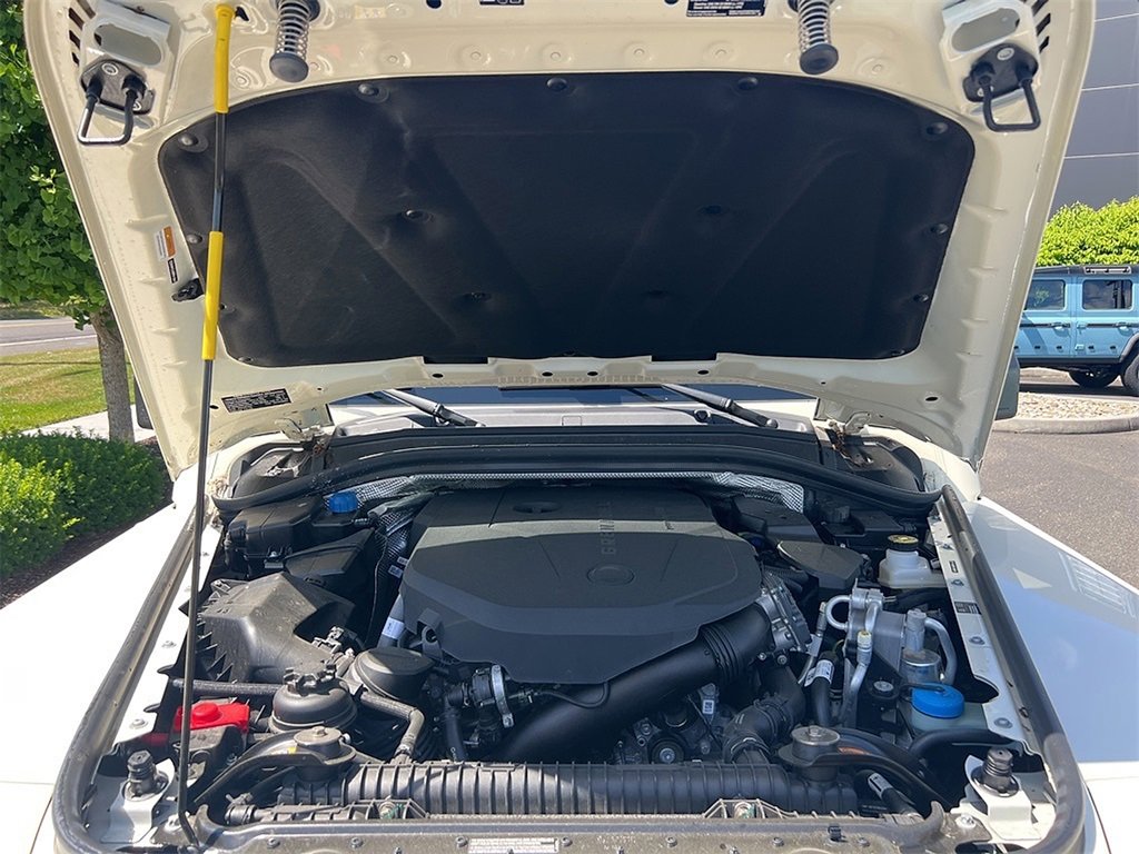 New 2024 INEOS Grenadier image 34