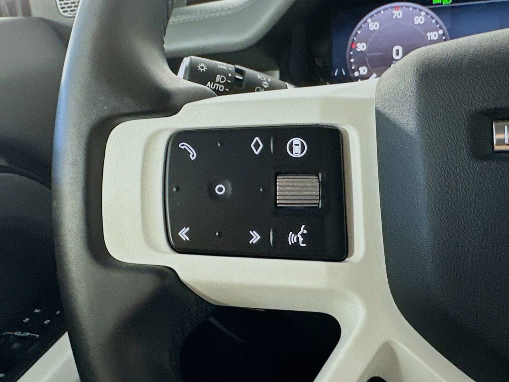 Used 2024 Land Rover Defender 110 S AWD/4WD image 25