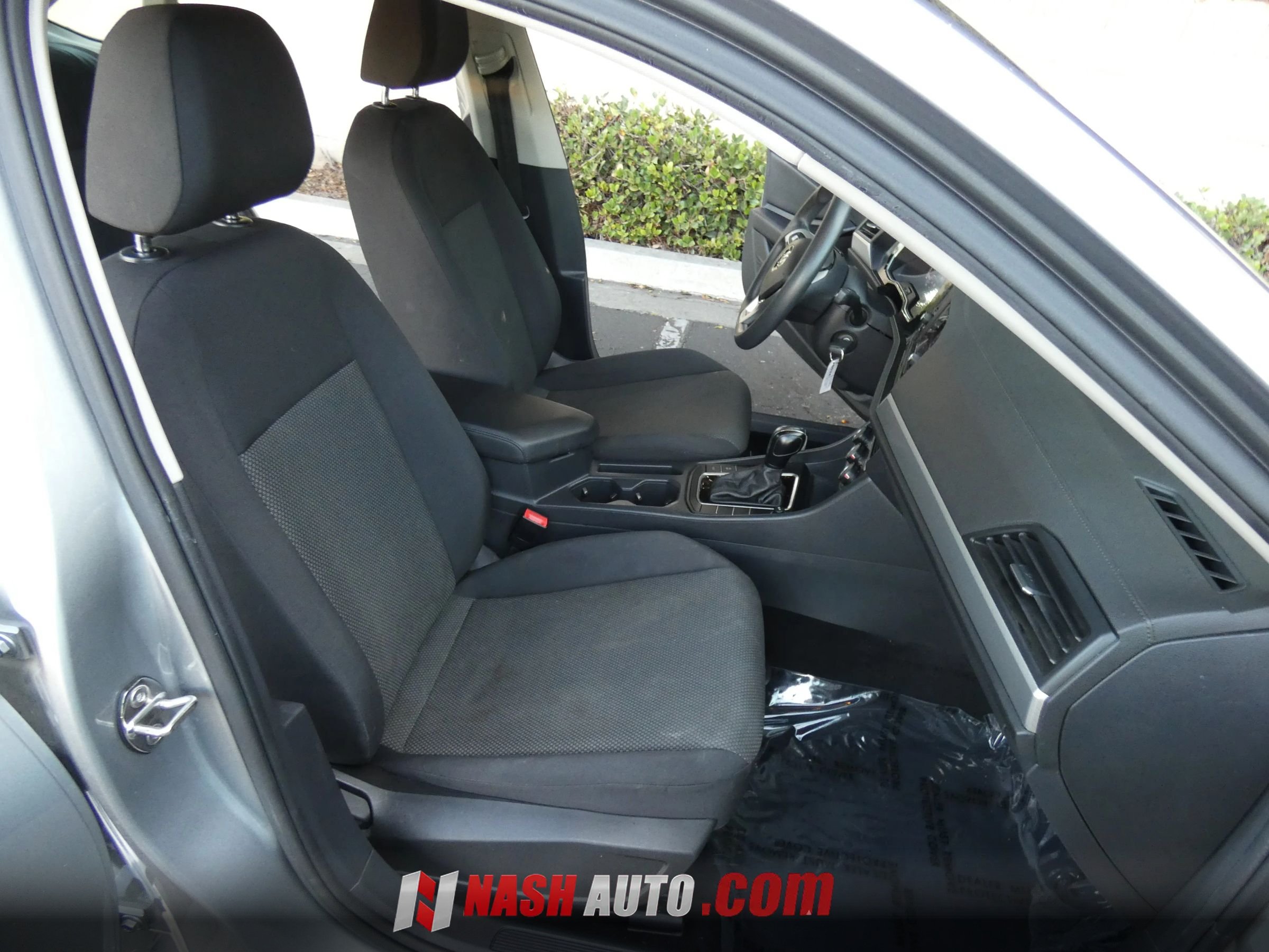 Used 2019 Volkswagen Jetta S w/ Driver Assistance Package FWD image 27