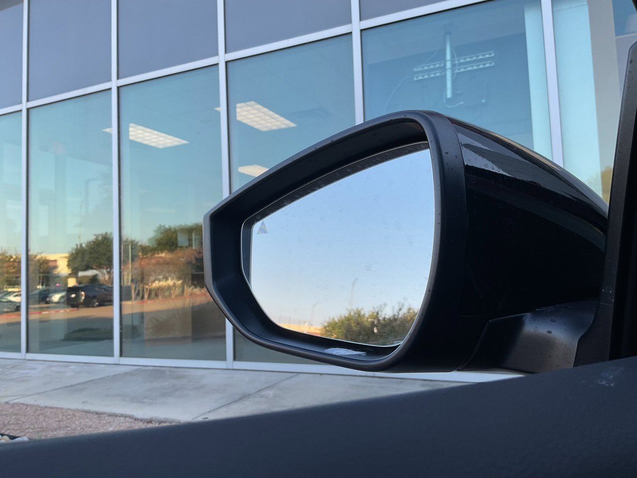 New 2027 Nissan Sentra S FWD image 20