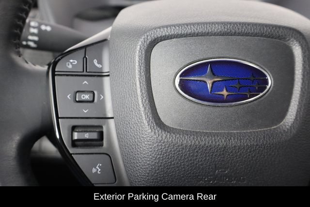 Used 2023 Subaru Solterra AWD image 8