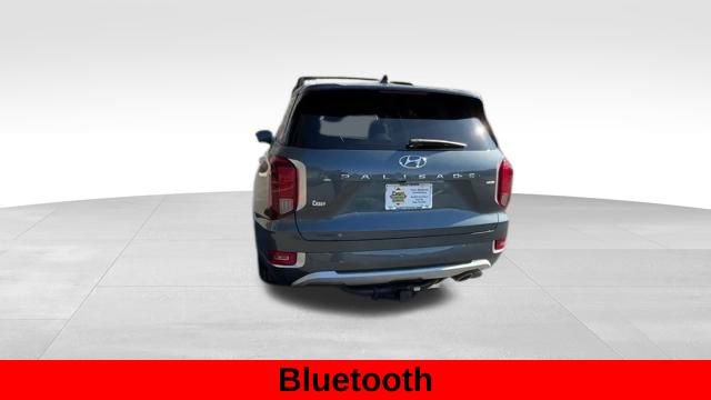 Used 2022 Hyundai Palisade Limited w/ Winter Package image 6