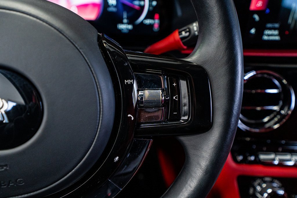 Used 2024 Rolls-Royce Spectre w/ Spectre Launch Package image 51