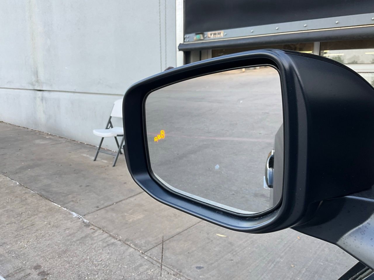 New 2026 Toyota bZ image 19