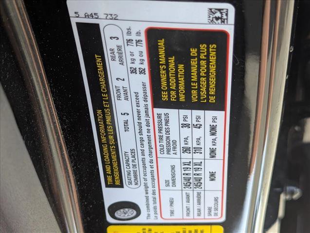 Used 2023 BMW 530e xDrive 530e xDrive w/ Convenience Package image 15