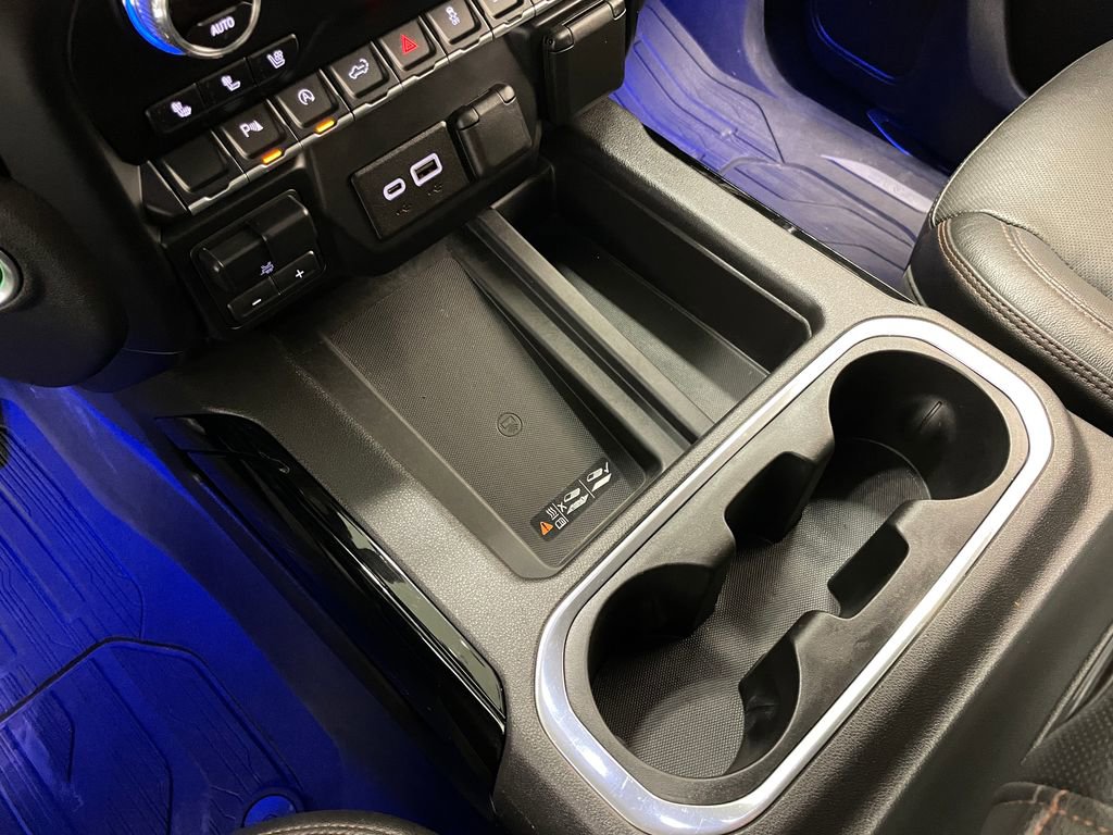 Used 2019 GMC Sierra 1500 AT4 w/ AT4 Premium Package image 36