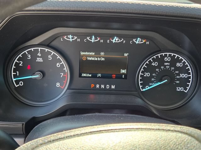 Used 2026 Ford F150 XL RWD image 19