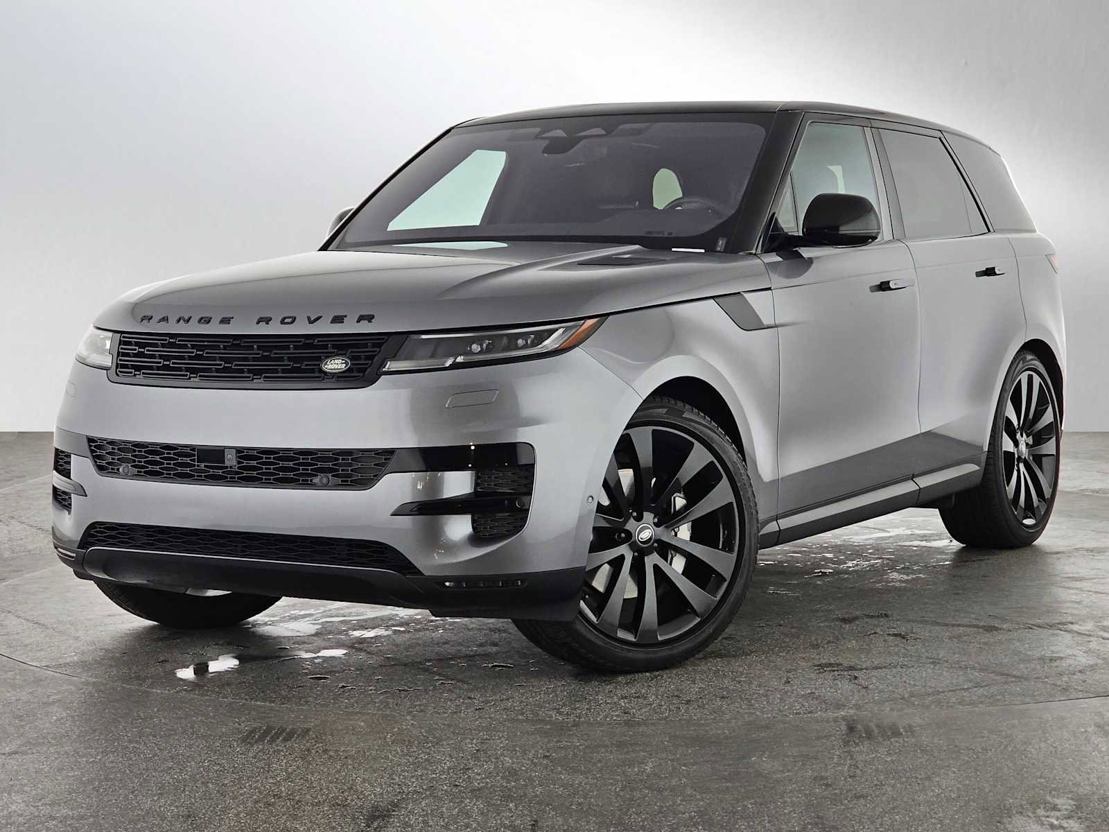 Used 2023 Land Rover Range Rover Sport SE image 1