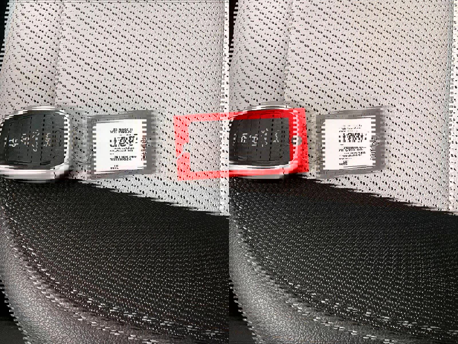 Used 2024 Chevrolet Equinox EV LT image 31