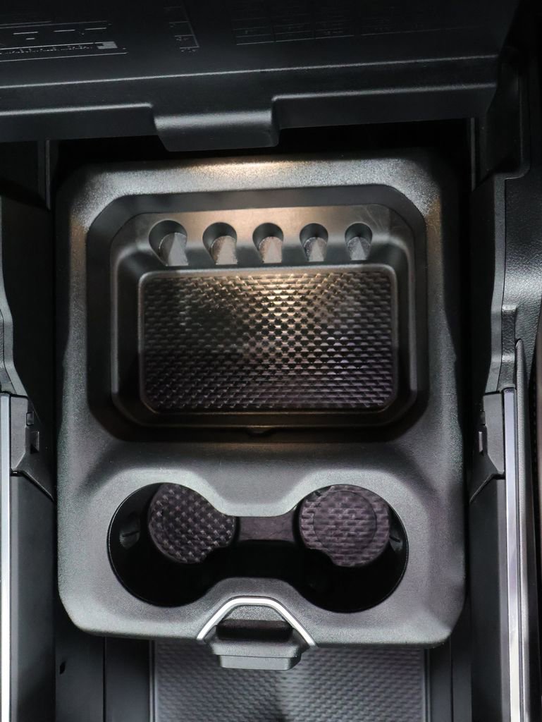 Certified 2021 RAM 1500 Laramie w/ Sport Appearance Package image 38