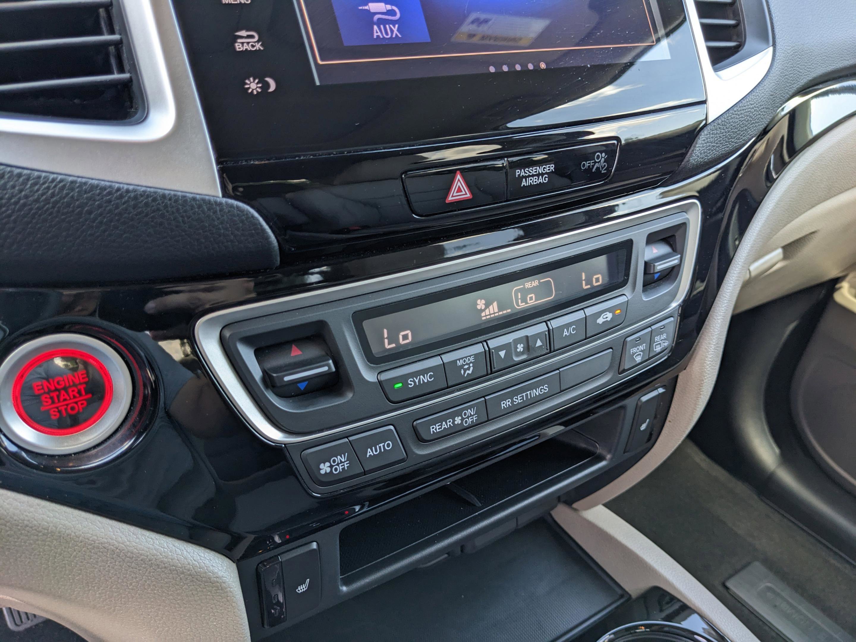 Used 2020 Honda Ridgeline RTL-E image 23