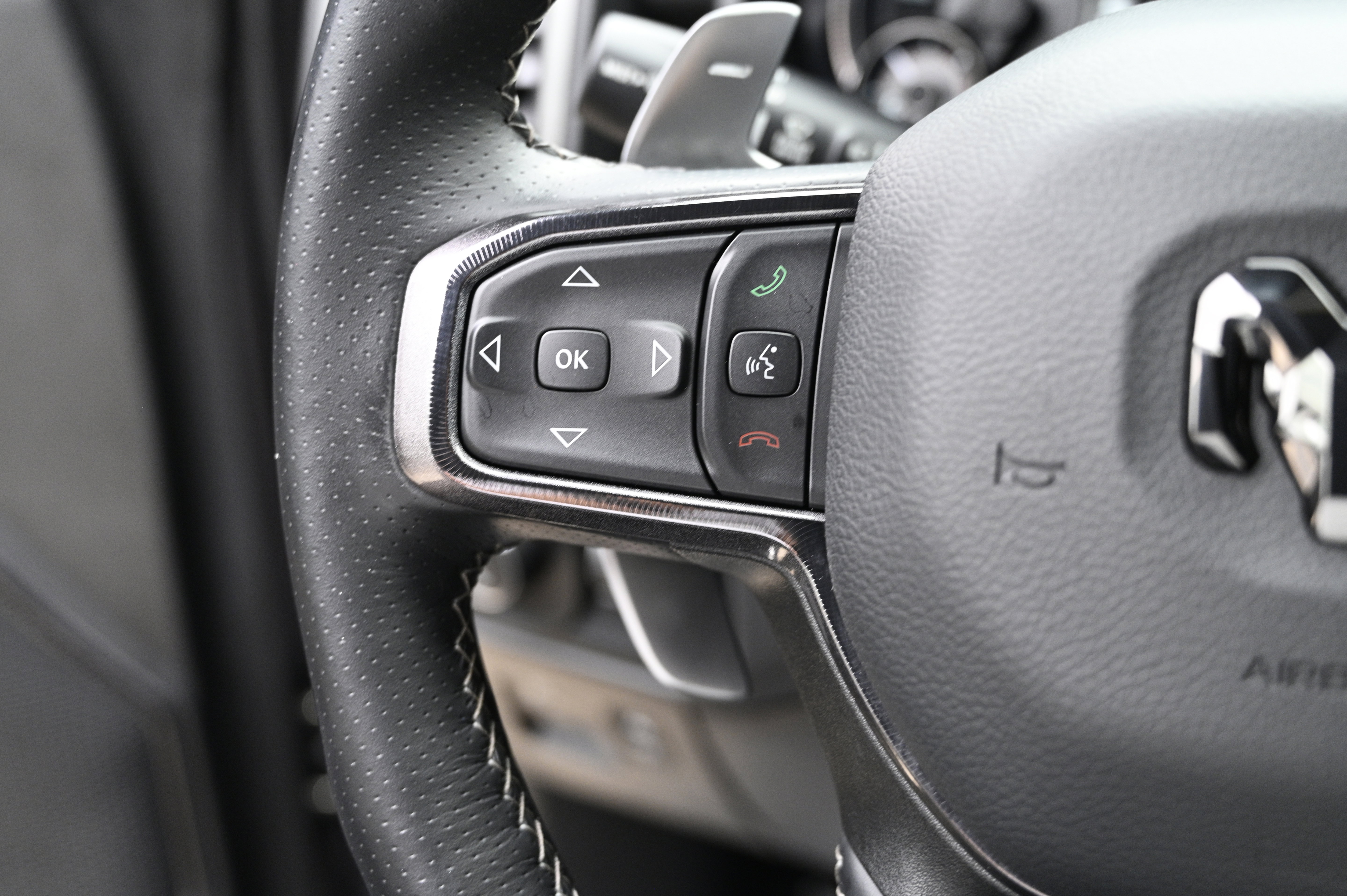 Used 2022 RAM 1500 TRX w/ TRX Level 1 Equipment Group image 26