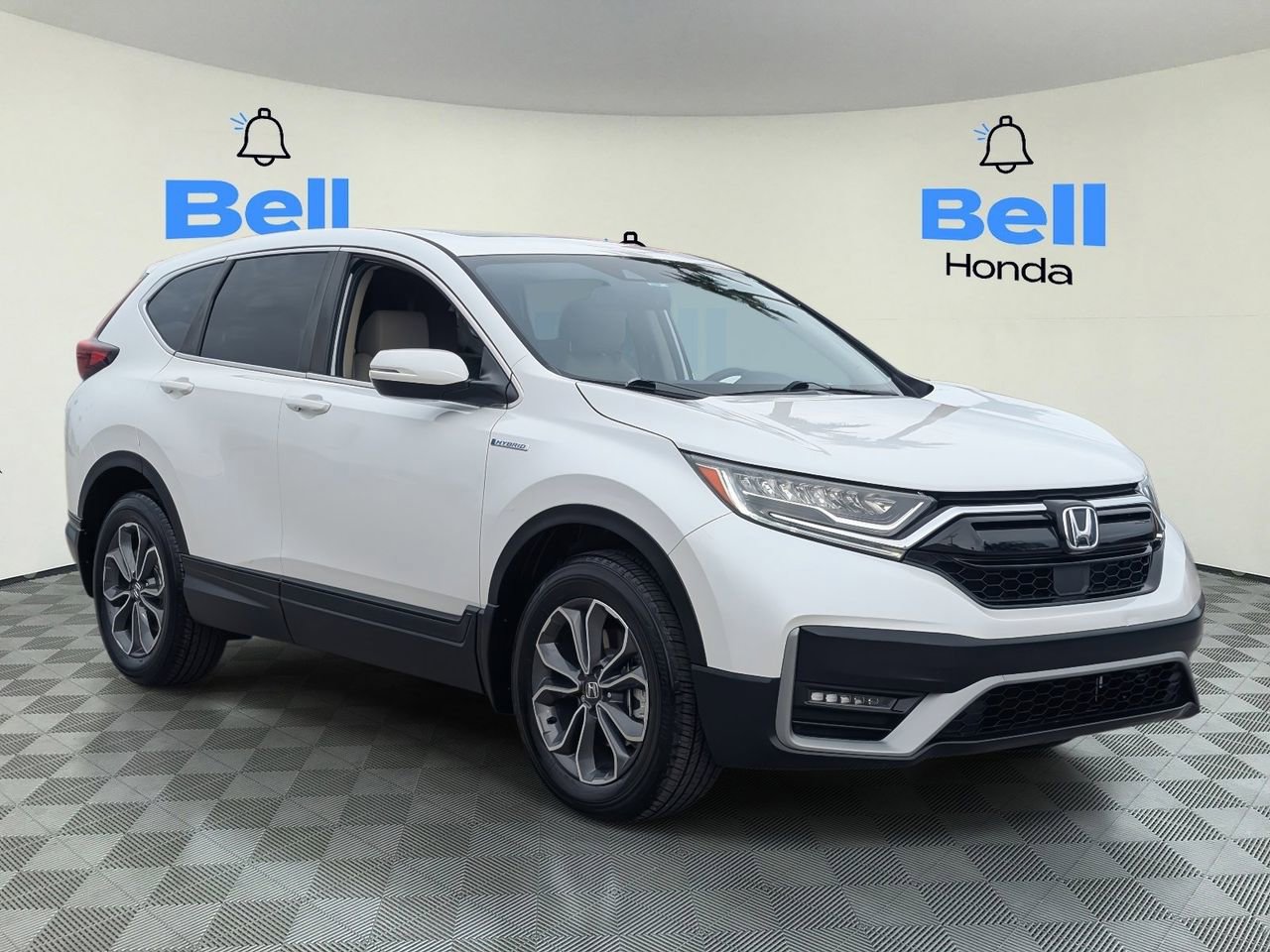 Certified 2022 Honda CR-V EX-L image 6