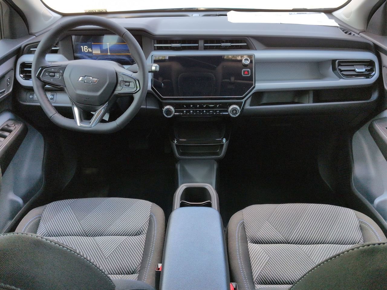 New 2027 Chevrolet Bolt LT image 21