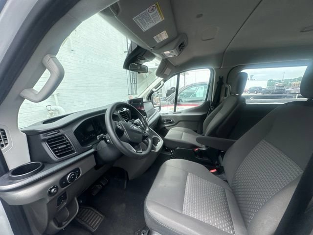Used 2024 Ford Transit 350 XLT RWD image 11