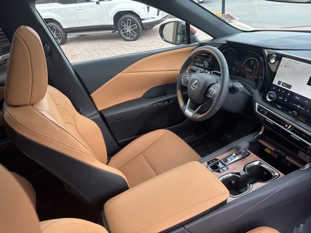 New 2025 Lexus RX 350 Premium w/ Convenience Package image 62