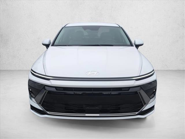 New 2026 Hyundai Sonata SEL FWD image 6