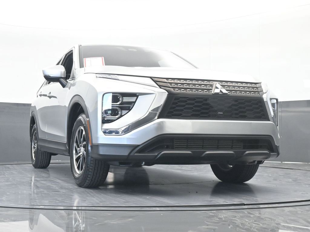 Used 2023 Mitsubishi Eclipse Cross ES image 56