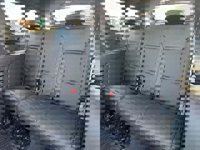 New 2026 GMC Yukon XL Denali w/ Denali Reserve Package image 11