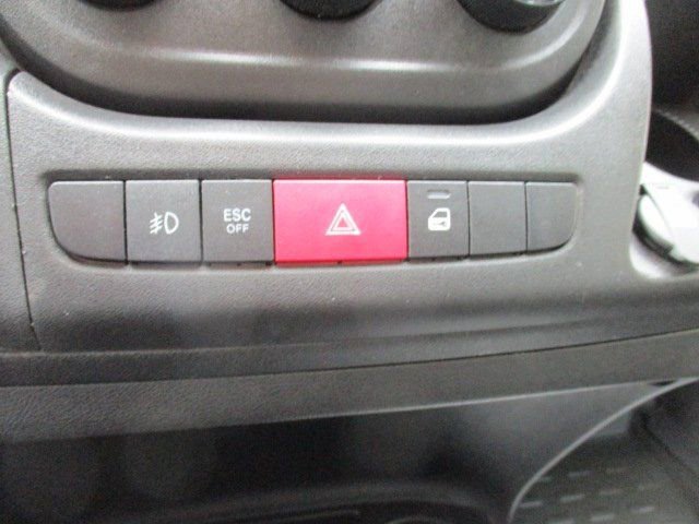 Used 2017 RAM ProMaster 2500 w/ Premium Appearance Group image 15