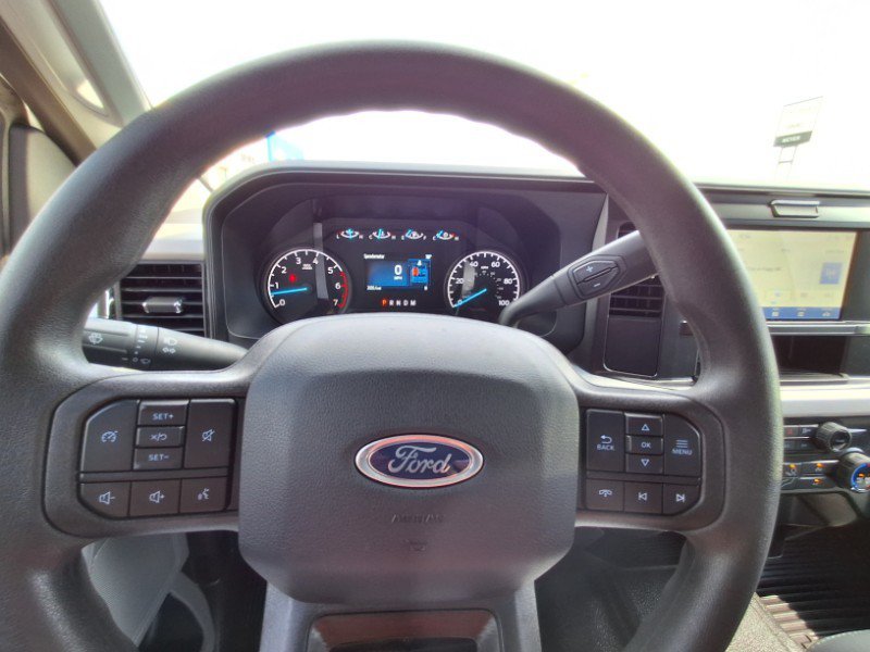 Used 2025 Ford F250 XL w/ XL Off-Road Package AWD/4WD image 13
