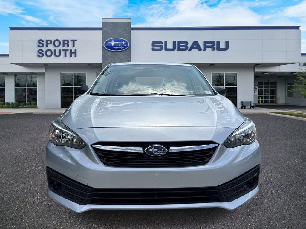 Used 2023 Subaru Impreza 2.0i AWD/4WD image 9