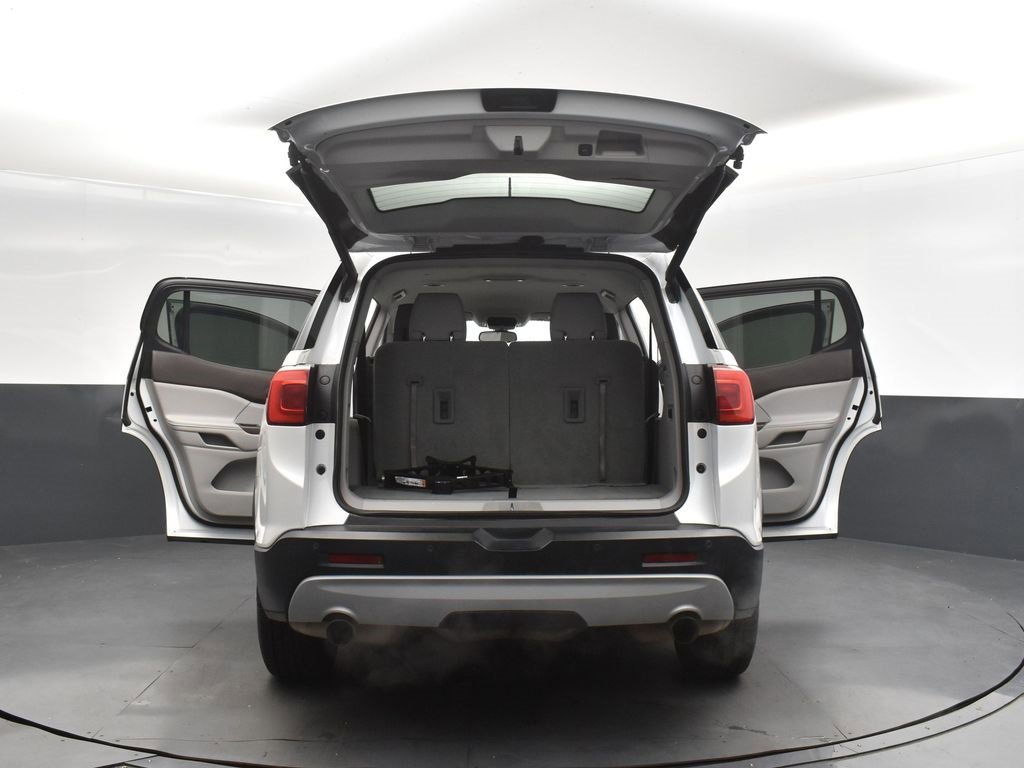 Used 2019 GMC Acadia SLT image 54