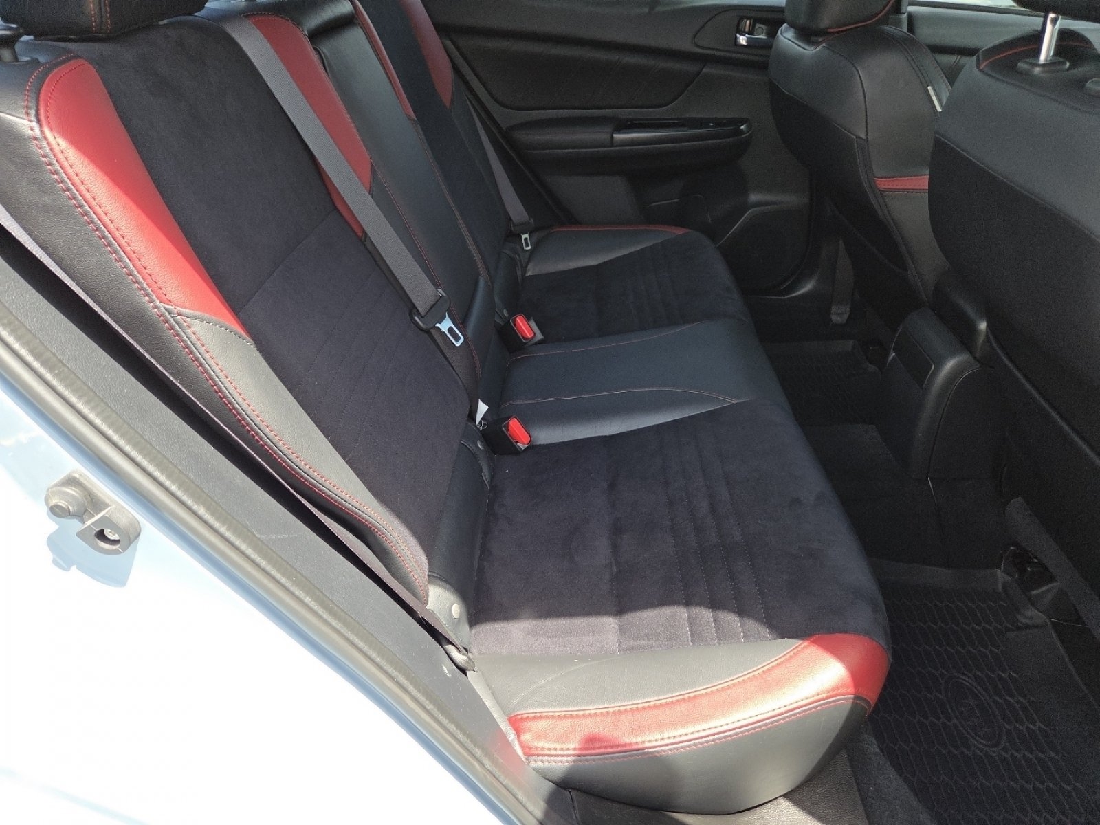 Used 2019 Subaru WRX Premium w/ WRX Sport Package AWD/4WD image 17